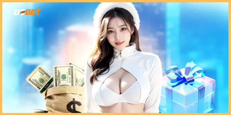 DEBET ตอบคำถามผู้ใช้ได้รวดเร็วเสมอ