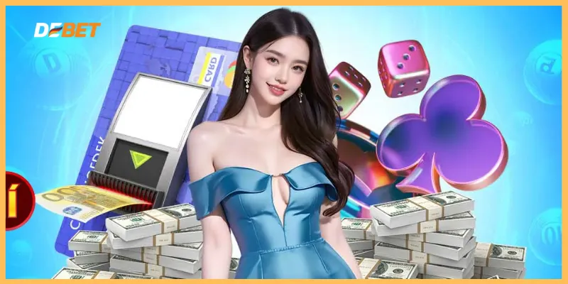 โปรโมชั่น DEBET กลายเป็นจุดสนใจในชุมชนความบันเทิงออนไลน์