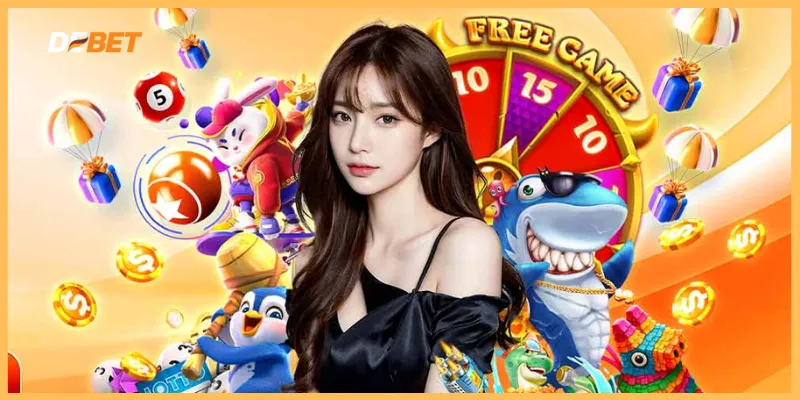 ขั้นตอนรับโปรโมชั่น DEBET สำหรับผู้เล่นใหม่