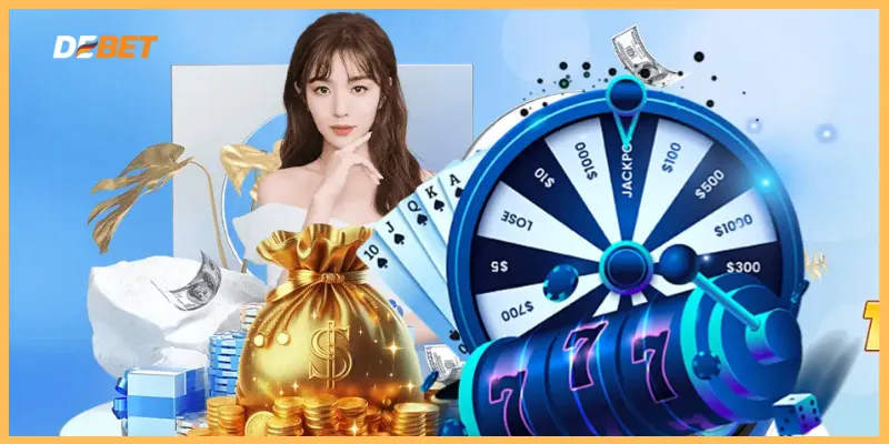 ข้อควรระวังสำคัญเมื่อใช้โปรโมชั่นของ DEBET