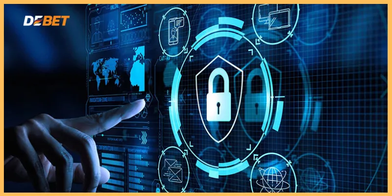 ความรับผิดชอบของผู้เล่นตามนโยบายของ DEBET