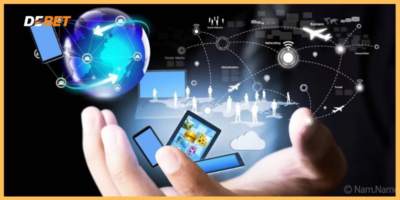 ChatGPT đã nói:DEBET ให้สิทธิ์ผู้เล่นในการควบคุมและเข้าถึงข้อมูลส่วนตัว