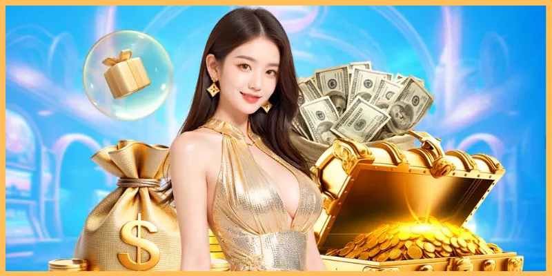 ระบบเกมที่ DEBET มีความหลากหลายและครบทุกประเภทให้เลือกเล่น