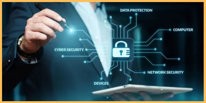 เทคโนโลยีความปลอดภัยของ DEBET ปลอดภัยตามมาตรฐานสากล