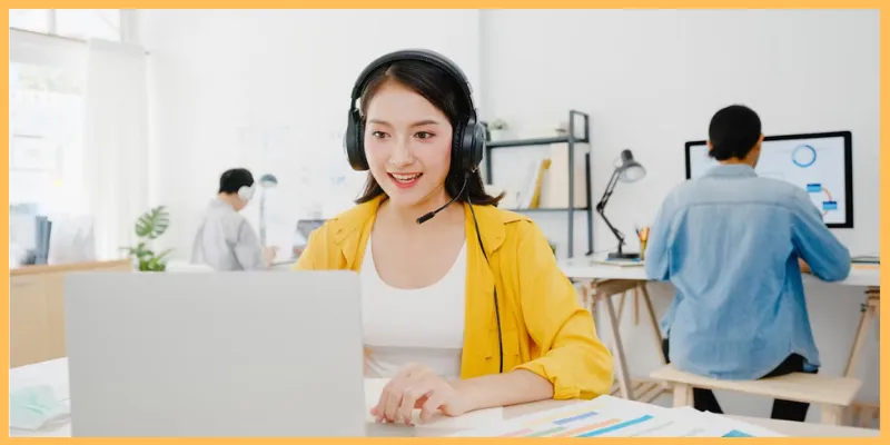 DEBET ให้การสนับสนุนลูกค้าอย่างเอาใจใส่ตลอด 24 ชั่วโมงทุกวัน